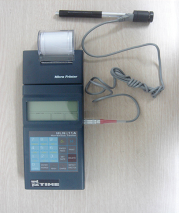 Shore Hardness Tester